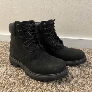 Women’s Timberland Boots